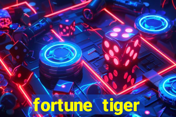 fortune tiger deposito minimo 5 reais